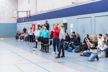 Bild 143 - wCJ Norddeutsches Futsalturnier Auswahlmannschaften